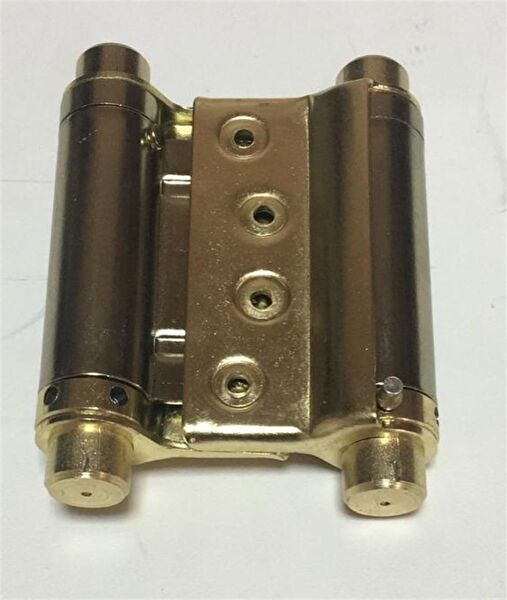 Nobel Kapı Menteşesi