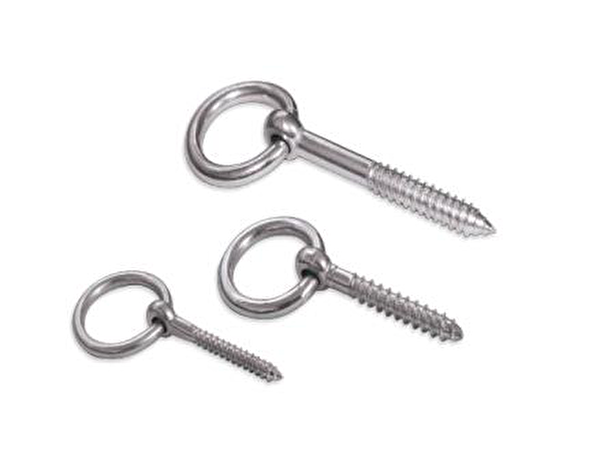 BESEL Vida, Çivi, Somun, Dübel