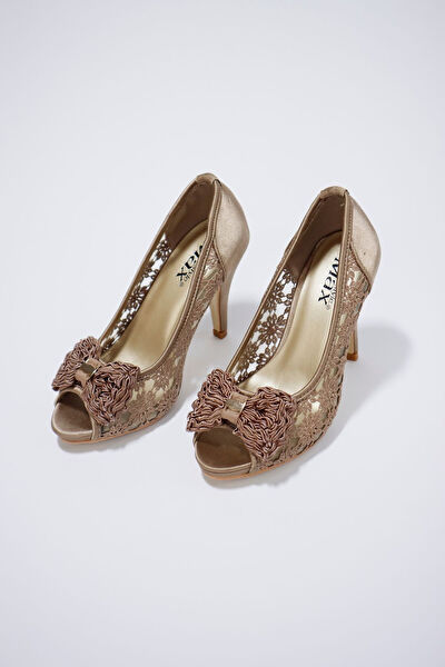 NEALDİN Abiye Ayakkabı