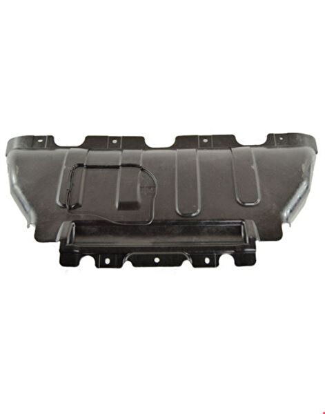 Vortex Motor Kapağı