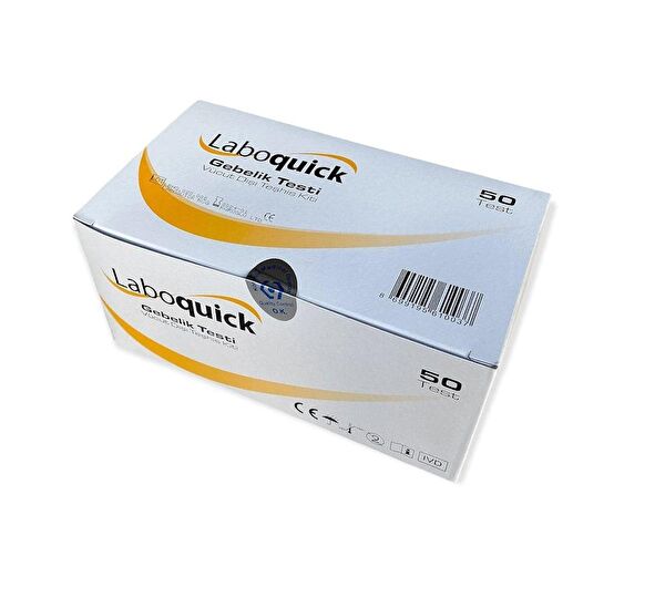 Labor Gebelik, Ovulasyon Testi