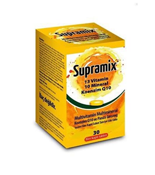 DR.BESNIM Vitamin, Mineral