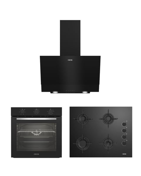 Altus Ankastre Set