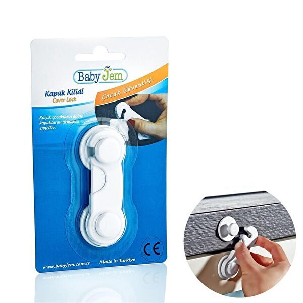Babyjem Güvenlik Aksesuar ve Ekipmanları