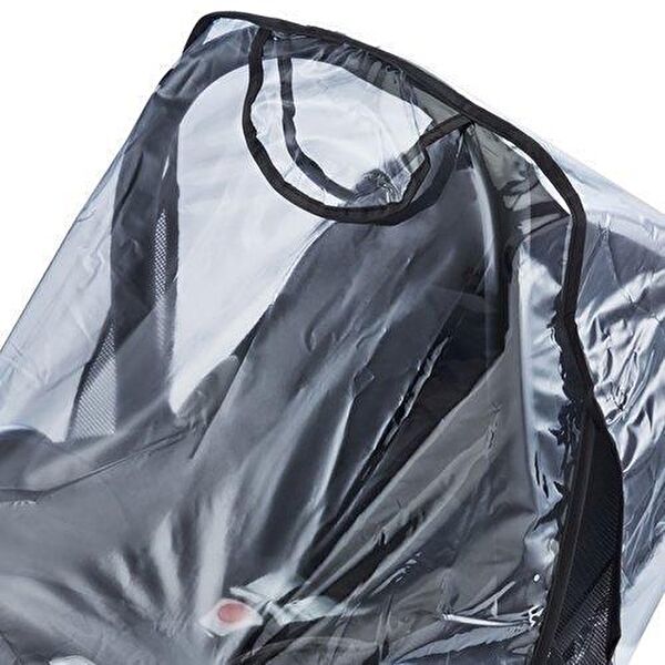 Babyjem Oto Koltuğu Aksesuarı