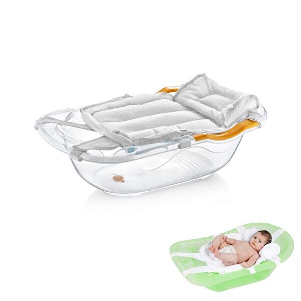 Babyjem Bebek Banyo Aksesuarları