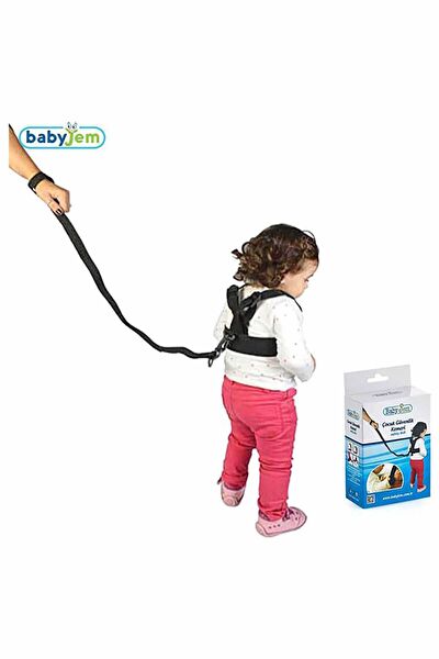 Babyjem Araba Güvenlik Ürünleri