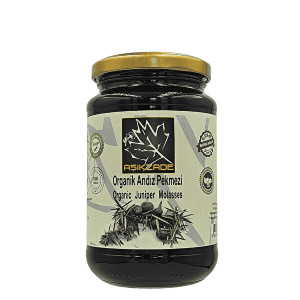 Aşıkzade Organik Bal, Pekmez, Reçel
