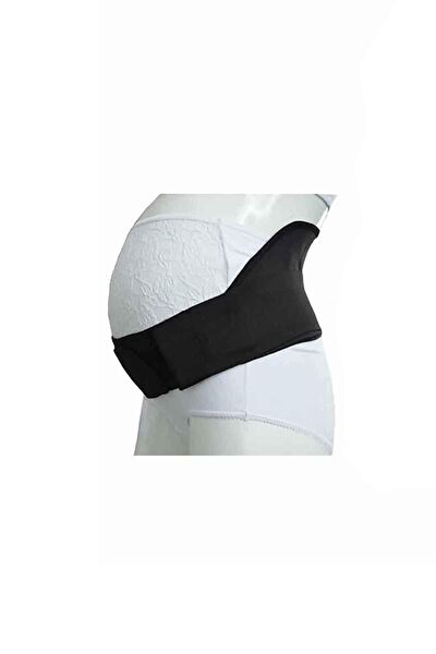 Babyjem Hamile Korse, Bel Bandı