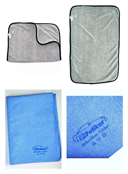 Spark Oto Temizlik Setleri