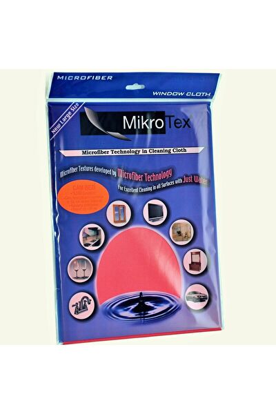 Mikrotex Temizlik Bezleri