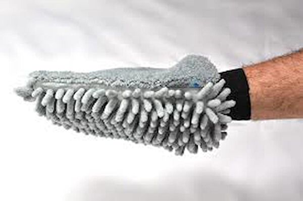 Spark Oto Temizlik Setleri