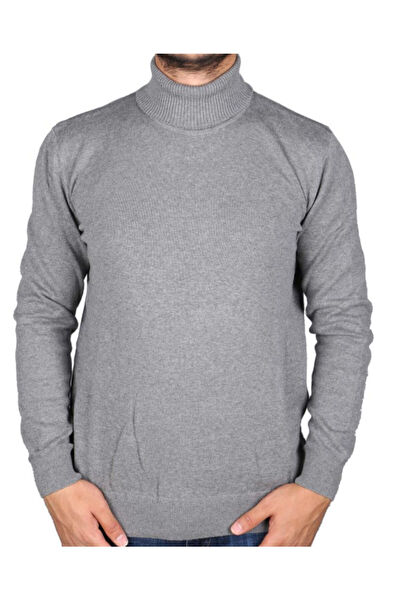 Cazador Erkek Triko, Kazak