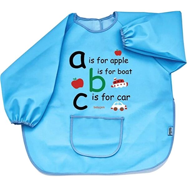 Babyjem Mama Önlüğü