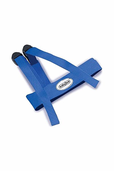 Babyjem Bebek Güvenli Yatış