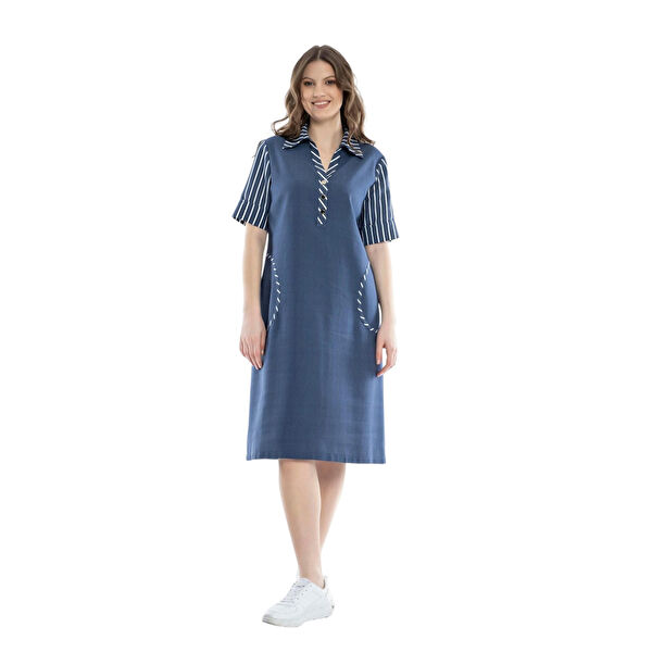 Sedna Günlük Elbise