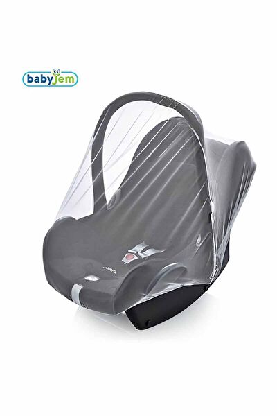 Babyjem Oto Koltuğu Aksesuarı