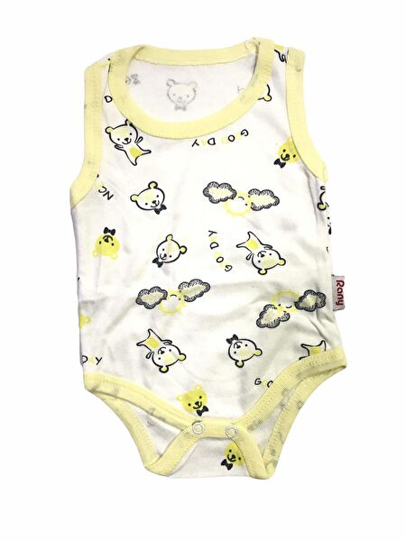 Holmen Body, Zıbın