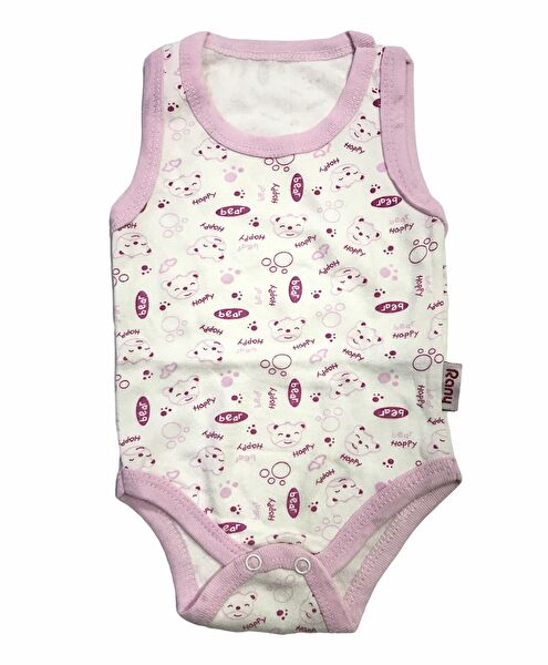 Lindo Baby Body, Zıbın