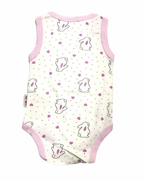 Holmen Body, Zıbın