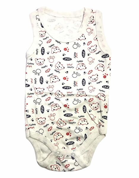 Holmen Body, Zıbın