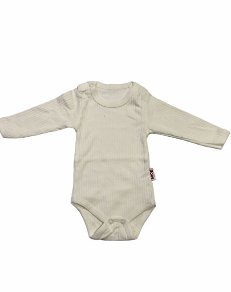 Holmen Body, Zıbın