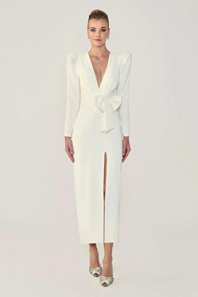 Alfa Beta Abiye Elbise