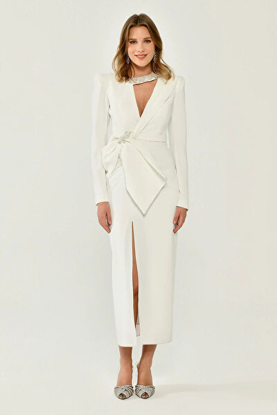 Alfa Beta Abiye Elbise