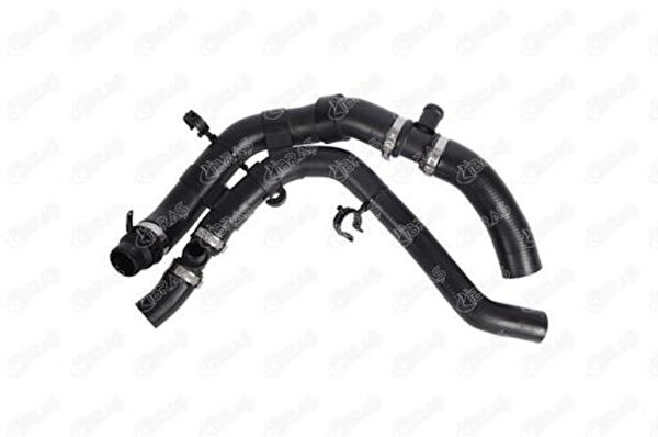 İbraş Radyatör Ekipmanları