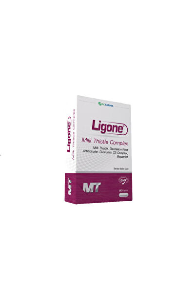 Ligone Vitamin, Mineral