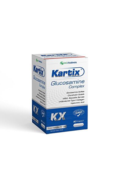 Rcfarma Vitamin, Mineral