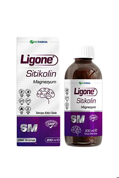 Ligone Vitamin, Mineral