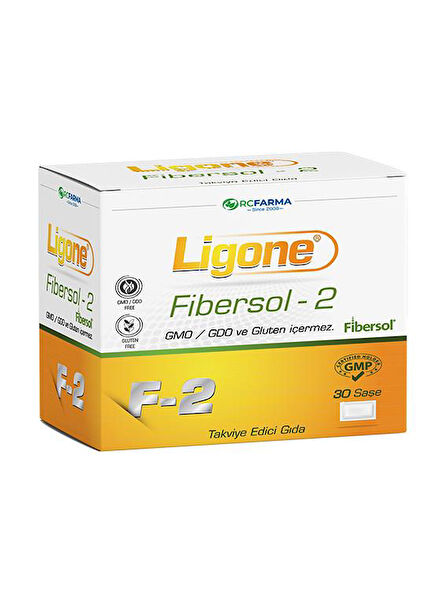 Ligone Vitamin, Mineral