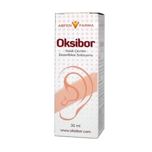 NazalNem Dezenfektan, Antiseptik