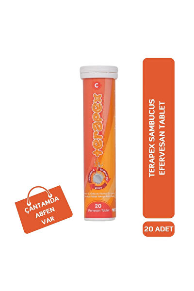 Abfen Farma Vitamin, Mineral