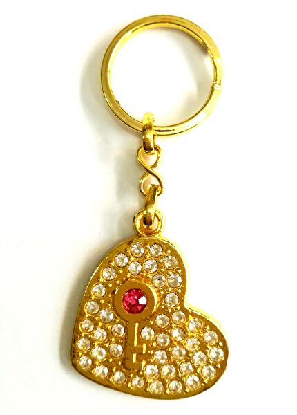 Keskin Color Anahtarlık