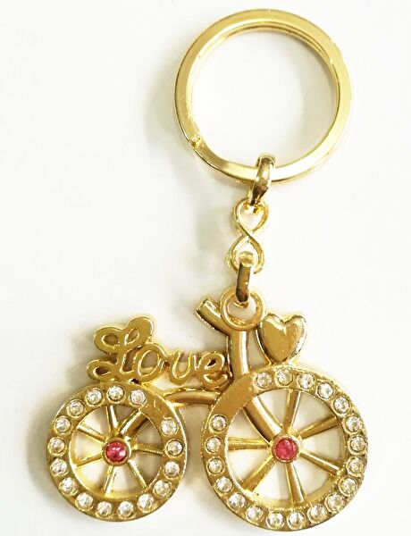 Keskin Color Anahtarlık