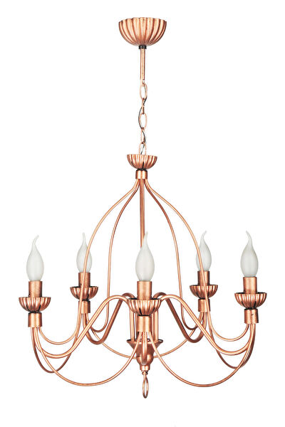 Venon Avize, Sarkıt