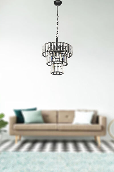 Venon Avize, Sarkıt