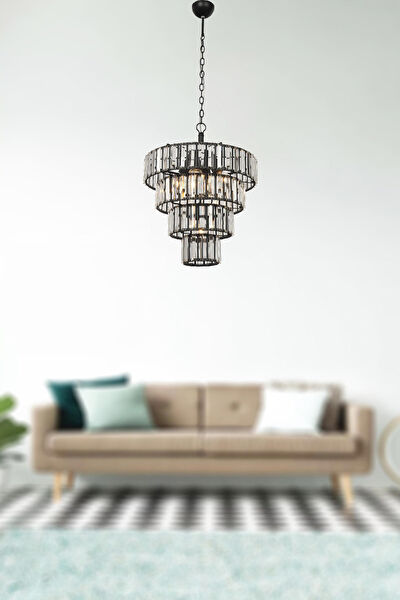 Venon Avize, Sarkıt