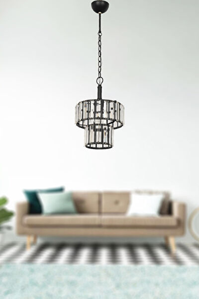 Venon Avize, Sarkıt