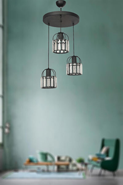 Venon Avize, Sarkıt