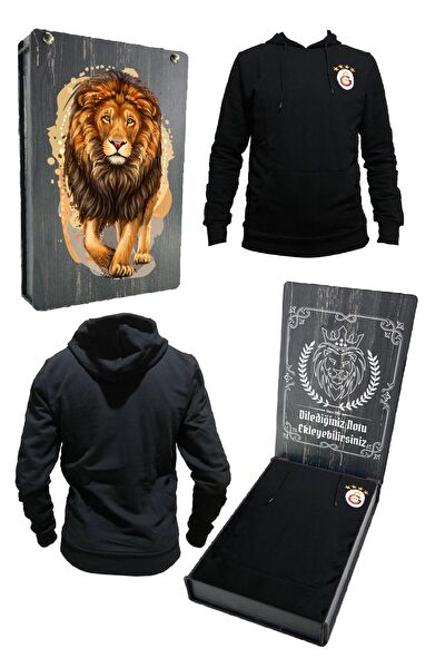 Galatasaray Taraftar Tişört, Sweatshirt