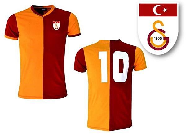 Galatasaray Futbol Forma, Şort