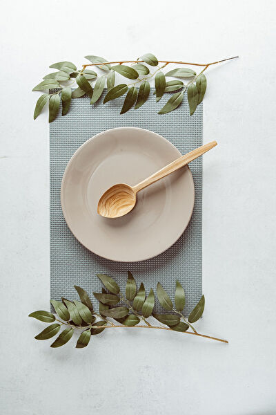 SaltanArt Çatal, Kaşık, Bıçak