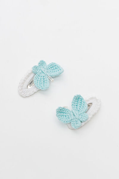 SaltanArt Kadın Saç Tokaları ve Yüzükleri