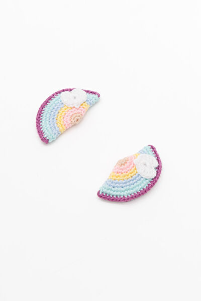 SaltanArt Kadın Saç Tokaları ve Yüzükleri