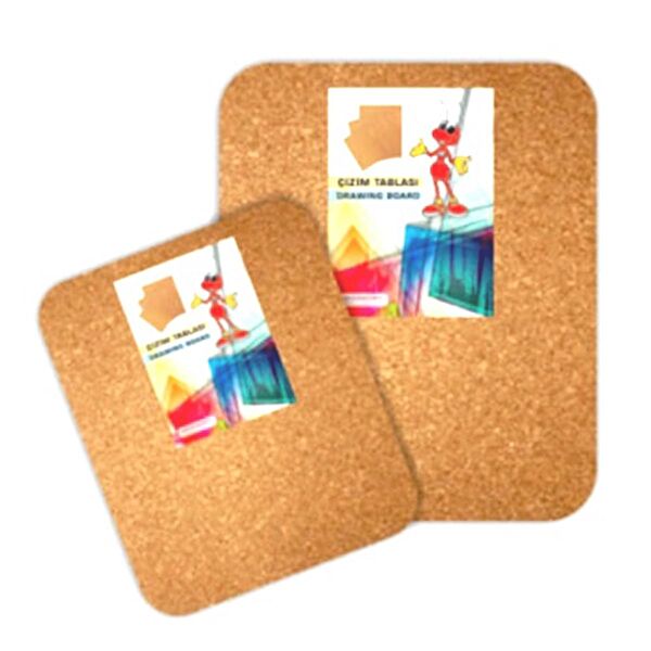 Ant Yardımcı Sanat Ürünleri