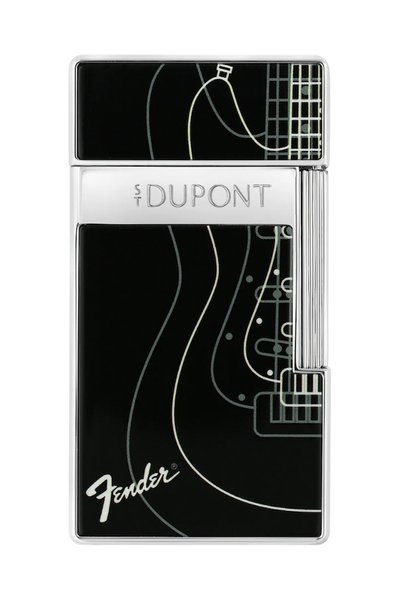 S.T. Dupont Puro Seti ve Aksesuarı