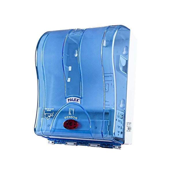 Palex Kağıt Havlu Dispanseri